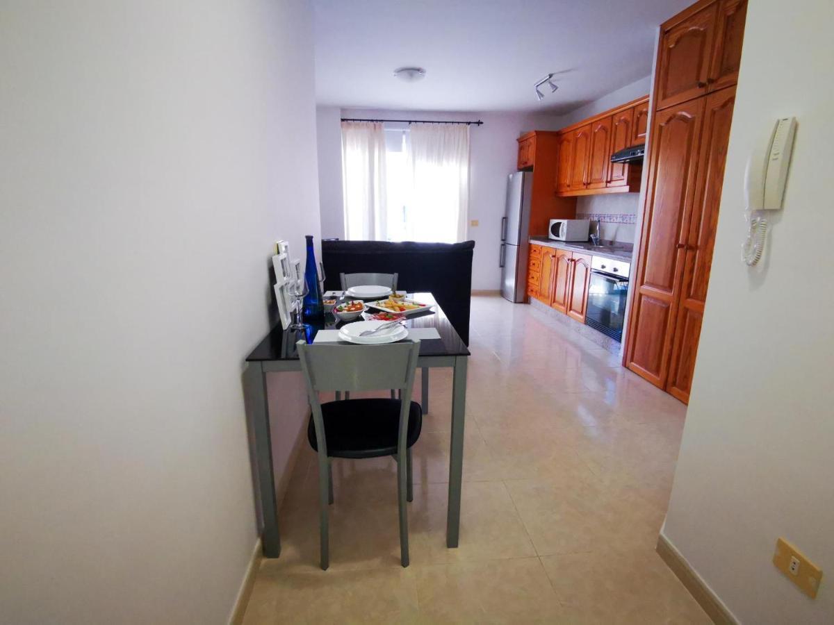 פלאייה דה סאן חואן Puesta De Sol Rentals 2Cr מראה חיצוני תמונה