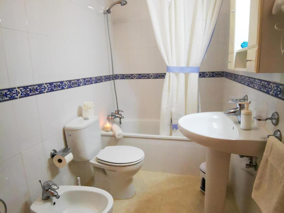 פלאייה דה סאן חואן Puesta De Sol Rentals 2Cr מראה חיצוני תמונה