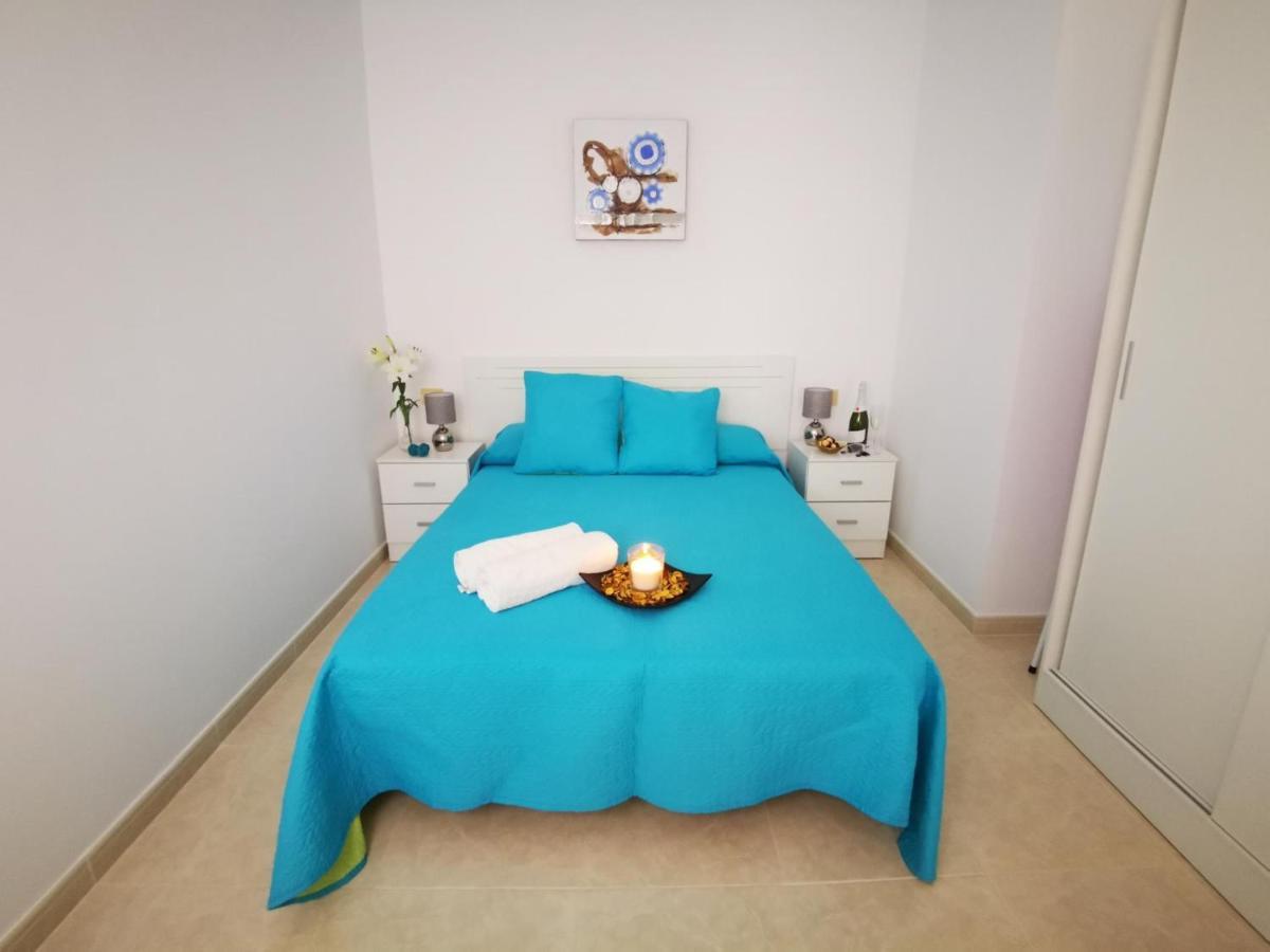 פלאייה דה סאן חואן Puesta De Sol Rentals 2Cr מראה חיצוני תמונה