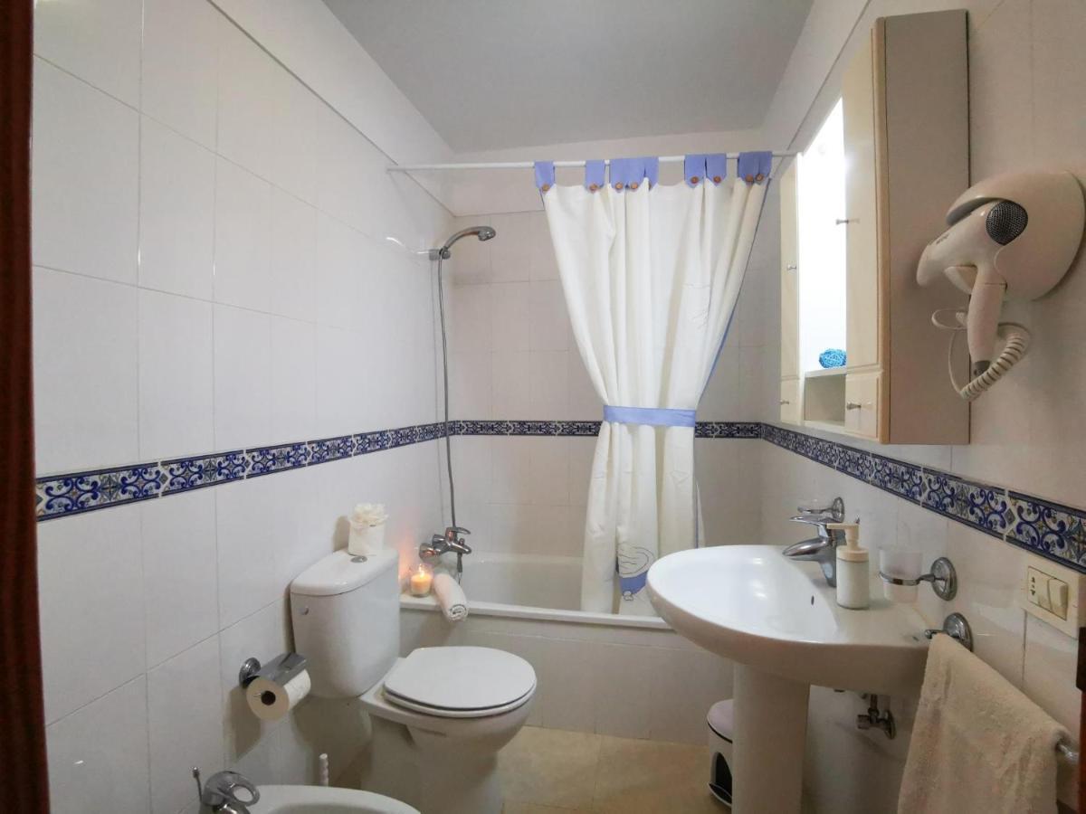 פלאייה דה סאן חואן Puesta De Sol Rentals 2Cr מראה חיצוני תמונה