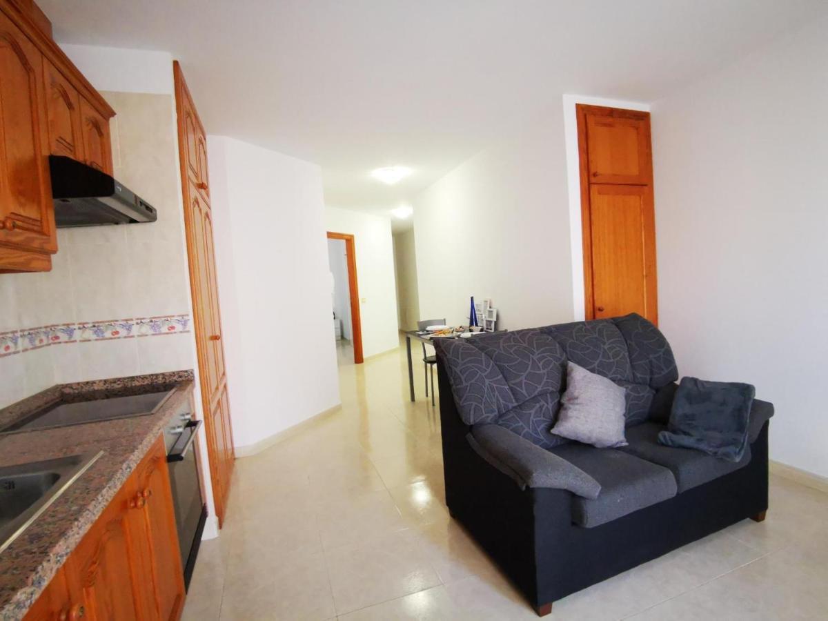 פלאייה דה סאן חואן Puesta De Sol Rentals 2Cr מראה חיצוני תמונה