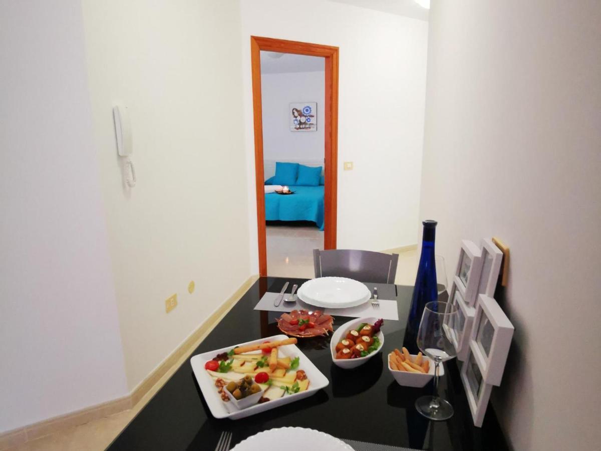 פלאייה דה סאן חואן Puesta De Sol Rentals 2Cr מראה חיצוני תמונה