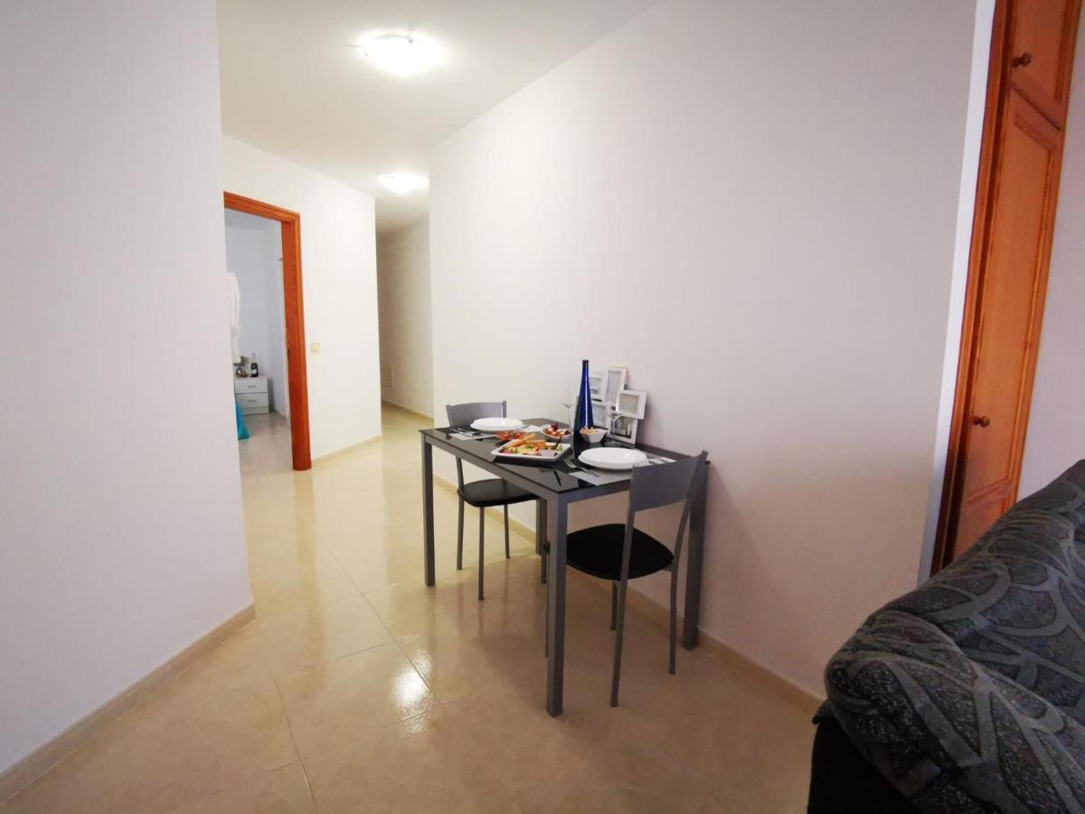 פלאייה דה סאן חואן Puesta De Sol Rentals 2Cr מראה חיצוני תמונה