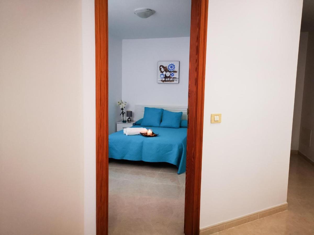 פלאייה דה סאן חואן Puesta De Sol Rentals 2Cr מראה חיצוני תמונה
