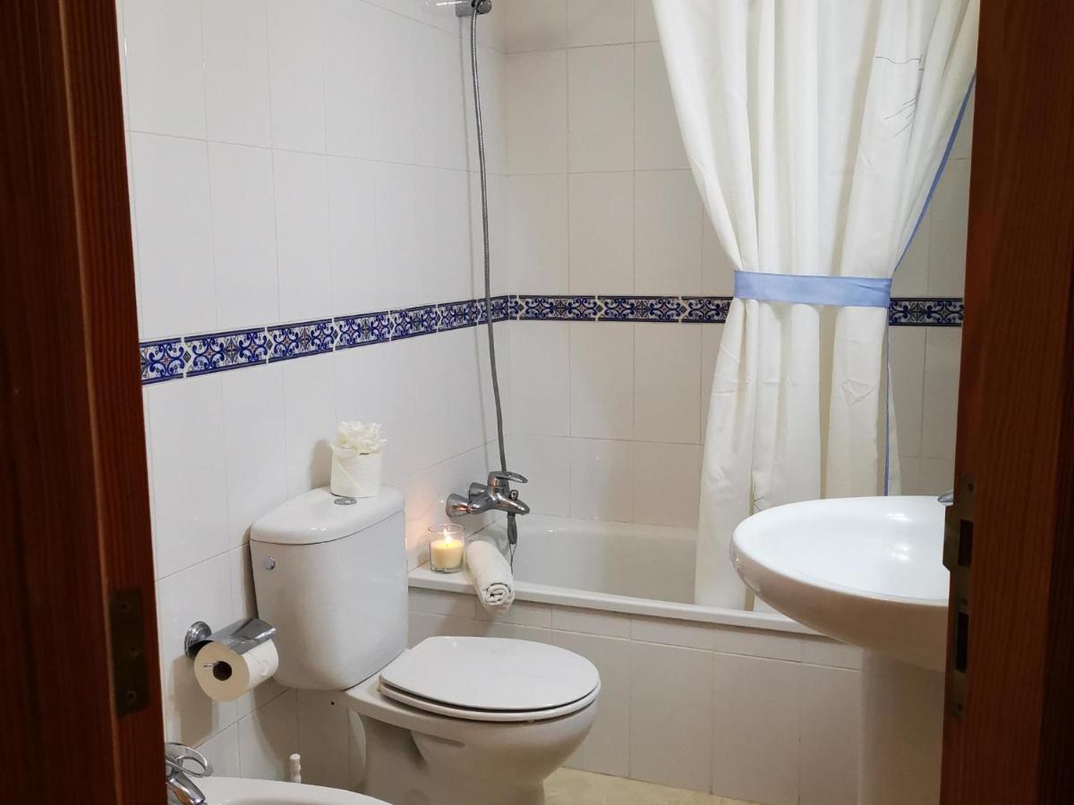 פלאייה דה סאן חואן Puesta De Sol Rentals 2Cr מראה חיצוני תמונה