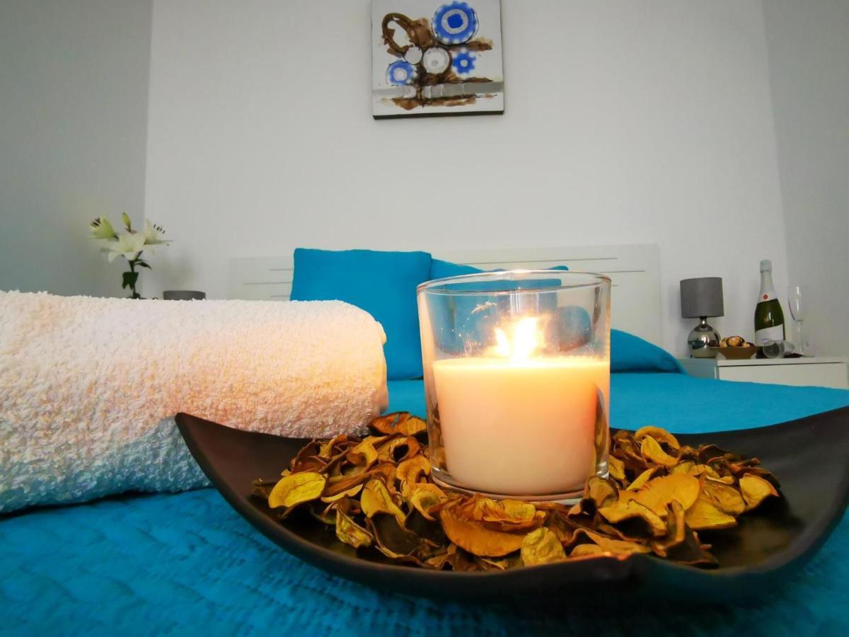 פלאייה דה סאן חואן Puesta De Sol Rentals 2Cr מראה חיצוני תמונה